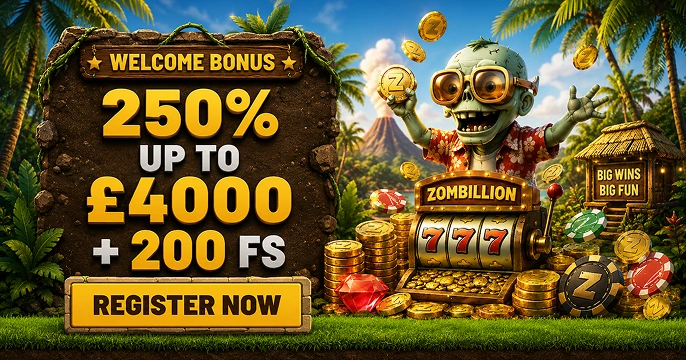 zombillion