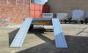 2X RAMPS 2M FOR LORRIES