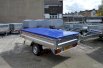 Dropside trailer PB75-2614/1