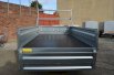 Dropside trailer with ladder rack PB75-2614/2
