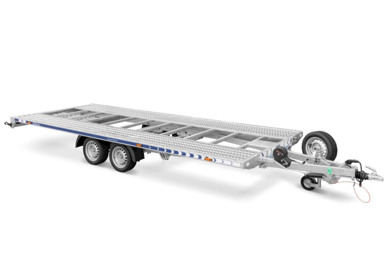  car transporter trailer PL35-5021
