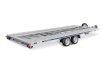 Car transporter trailer PL35-5521