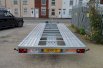TILT Car transporter trailer PL30 - 5021
