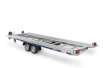 TILT Car transporter trailer PLI30 - 5021