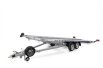 TILT Car transporter trailer PLI30 - 5021